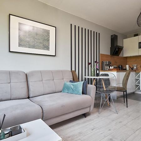 Apartament Marmot 브로츠와프 외부 사진