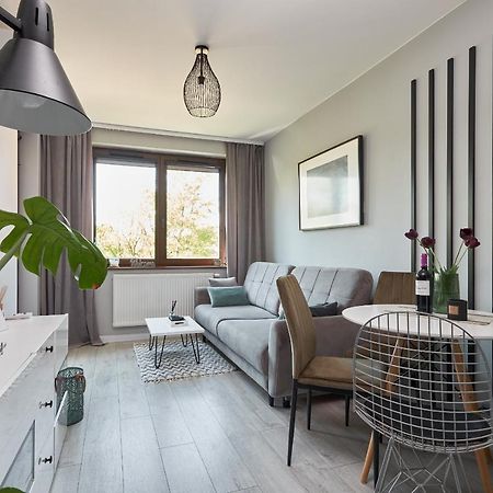 Apartament Marmot 브로츠와프 외부 사진