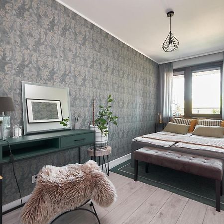 Apartament Marmot 브로츠와프 외부 사진