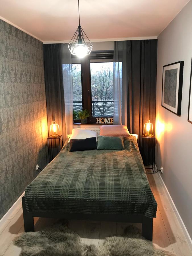 Apartament Marmot 브로츠와프 외부 사진