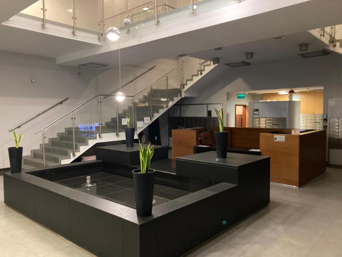 Apartament Marmot 브로츠와프 외부 사진