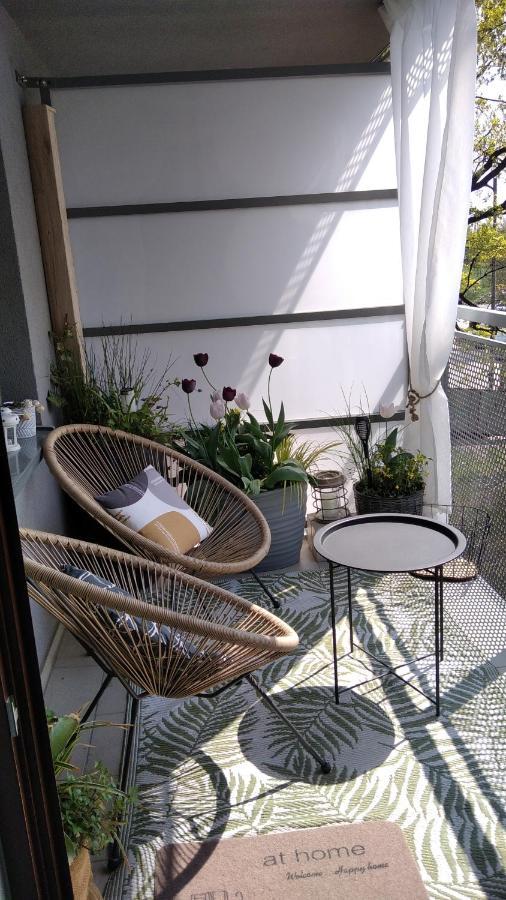 Apartament Marmot 브로츠와프 외부 사진