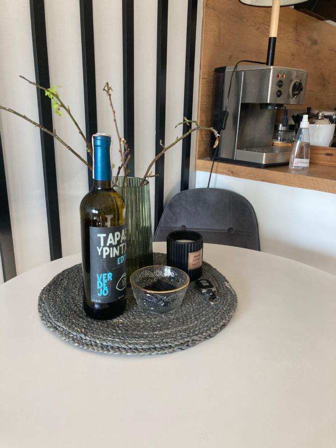 Apartament Marmot 브로츠와프 외부 사진