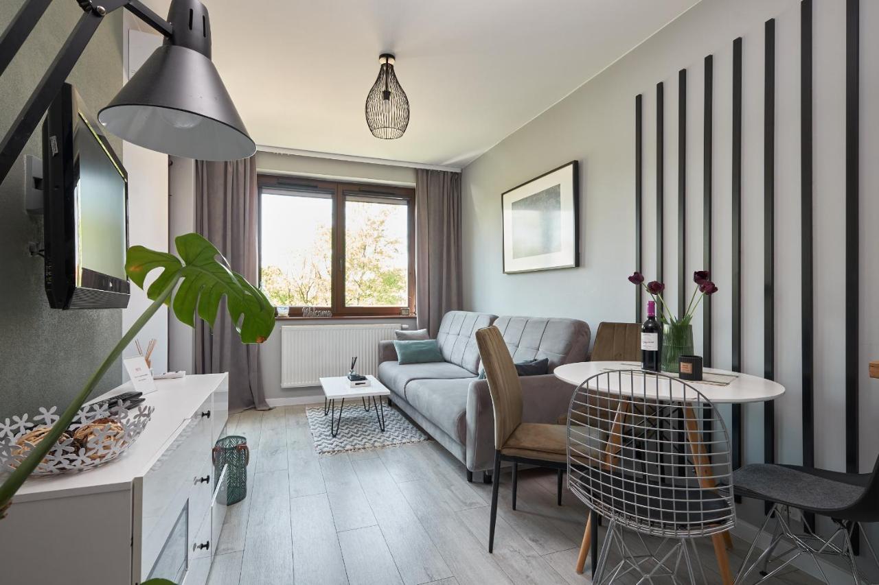 Apartament Marmot 브로츠와프 외부 사진