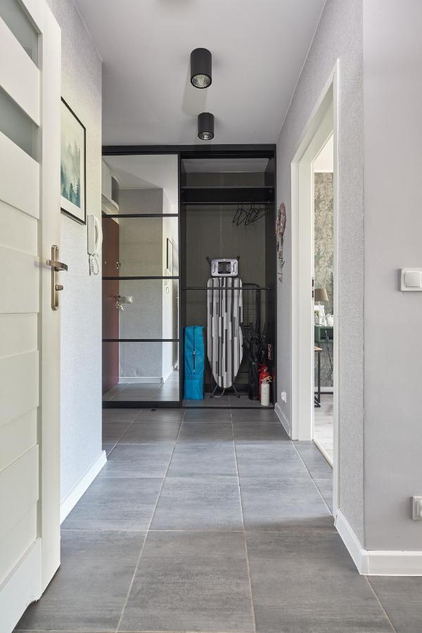 Apartament Marmot 브로츠와프 외부 사진