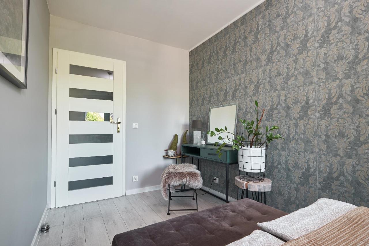 Apartament Marmot 브로츠와프 외부 사진
