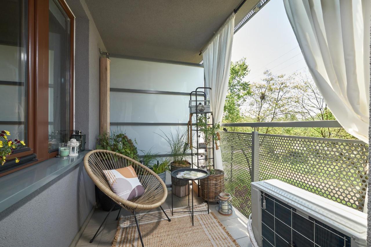 Apartament Marmot 브로츠와프 외부 사진